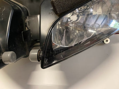 Headlight Assembly Honda CBR 125R 2009 OEM Genuine