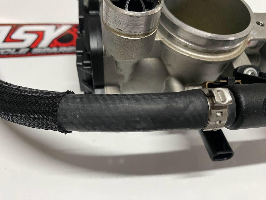 Throttle Body Assembly BMW GS F750 2019