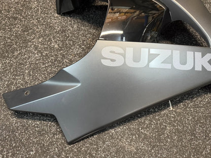 LH RH Main Side Fairings Suzuki GSXR 1000 2007-2008 OEM 94475-21H