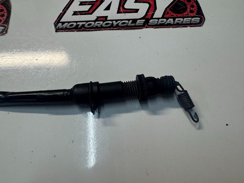 Honda CBR 300R 2014-2018 Rear Brake Stop Switch OEM Genuine 35350-KYJ-902