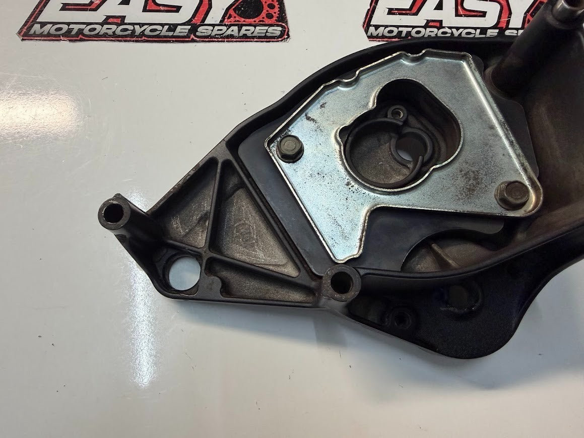 Clutch Slave Sprocket Housing Cover Suzuki GSXR 1000 2007-2008 OEM 11361-21H00