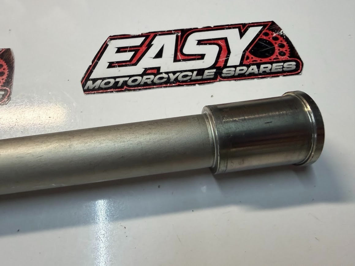 Front Wheel Axle Kawasaki Ninja ZX-10R 2016-2025 OEM 41068-0594