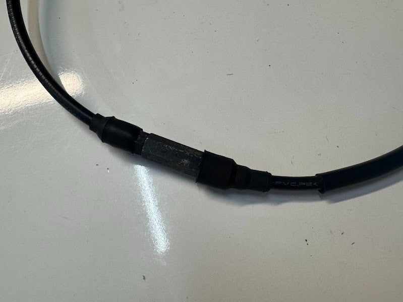 Kawasaki Vulcan VN900 Classic 2006-2022 Clutch Cable OEM 54011-0070