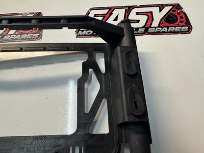 BMW S1000RR 2016 ECU Holder Bracket OEM Genuine K46 13617717845