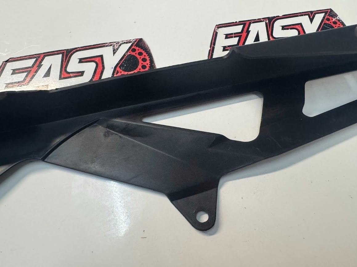 Suzuki GSXR 1000 2009-2025 Rear Chain Guard OEM Genuine 61311-21H00