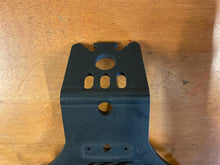 Number Plate Holder Yamaha R1 2008 