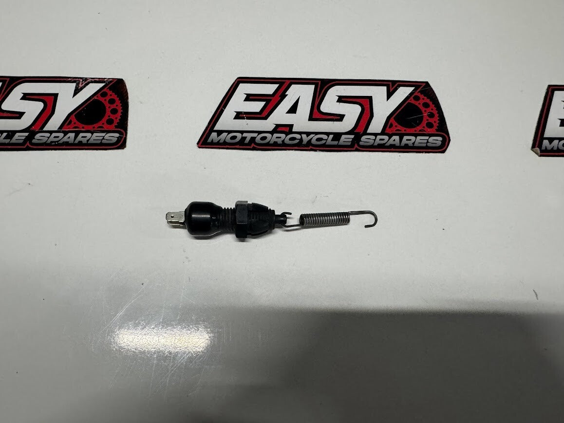Rear Brake Stop Switch Suzuki GS 500 2006