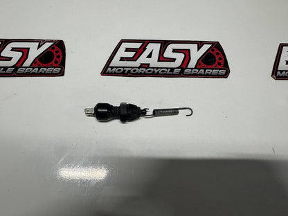 Rear Brake Stop Switch Suzuki GS 500 2006