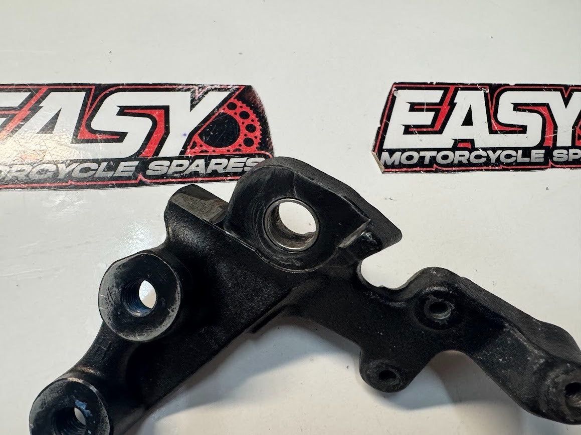 Suzuki GSXR 1000 2009-2016 Side Stand Bracket OEM Genuine 42330-47H11