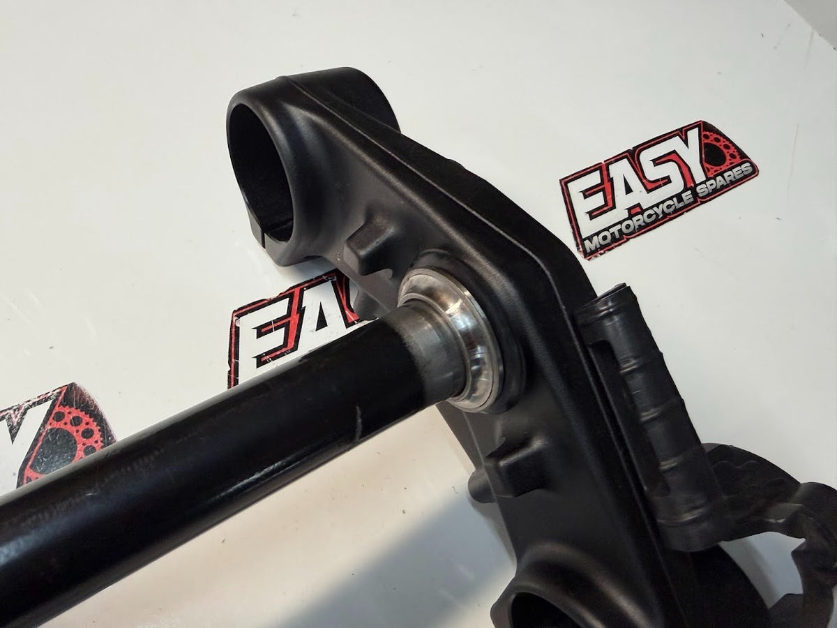 Triple Trees KTM RC 390 2014-2021 OEM 9010103210033