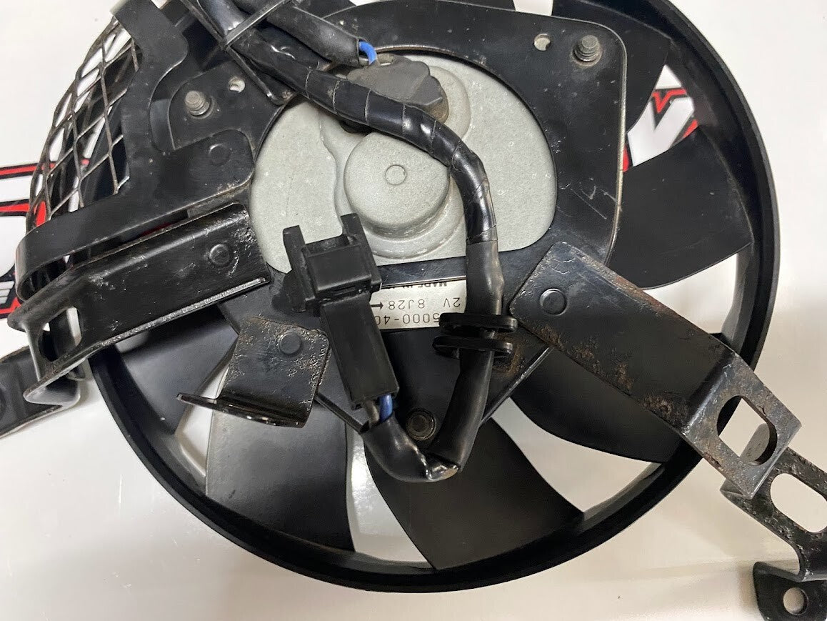Thermo Fan Suzuki GSXR 1000 07-08 2008 17800-21H00
