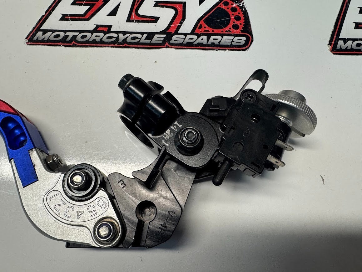 Yamaha YZF R1 2011-2025 Clutch Lever Perch 4XV-82911-10