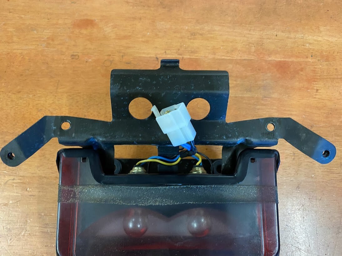 Rear Brake Light Yamaha FZS 600 1998