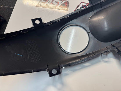 Yamaha YZF R7 2022-2025 Tank Centre Top Fairing Cover OEM Genuine BEB-2171A-00