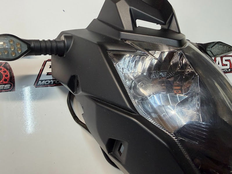 Headlight Assembly CF Moto 650 NK 2017-2019 OEM 6NQ0-160100-10000