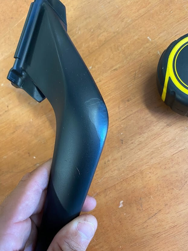 RH Rear Handle Honda CB 500F 2013