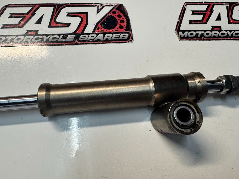 BMW F800 ST 2009 Steering Damper OEM Genuine 31427653149