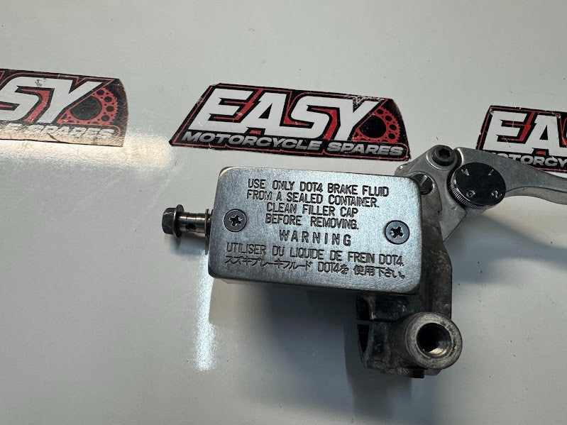 Suzuki VL 1500 Intruder 2002-2004 Front Brake Master Cylinder OEM 59600-10F20