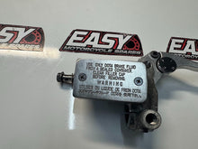 Suzuki VL 1500 Intruder 2002-2004 Front Brake Master Cylinder OEM 59600-10F20