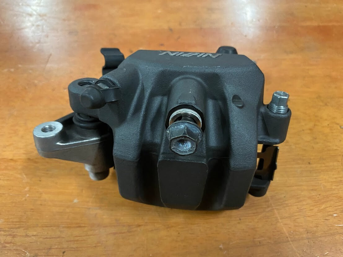 Front Brake Caliper Honda CB 300F 2014 