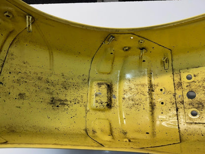 Suzuki VL 1500 Intruder 1998-2004 Rear Fender Mudguard OEM Genuine 63100-10F00