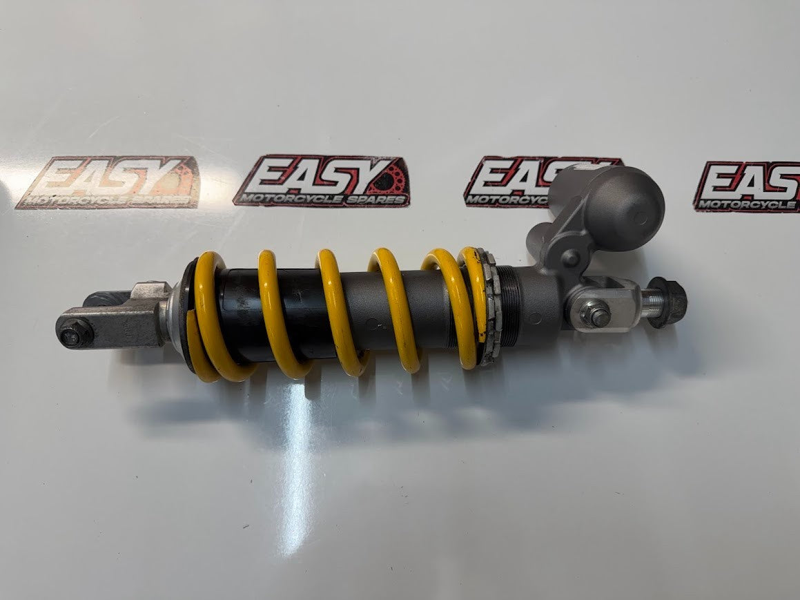 Rear Shock Suspension Suzuki GSXR 1000 2005-2006 OEM 62100-41G00-163