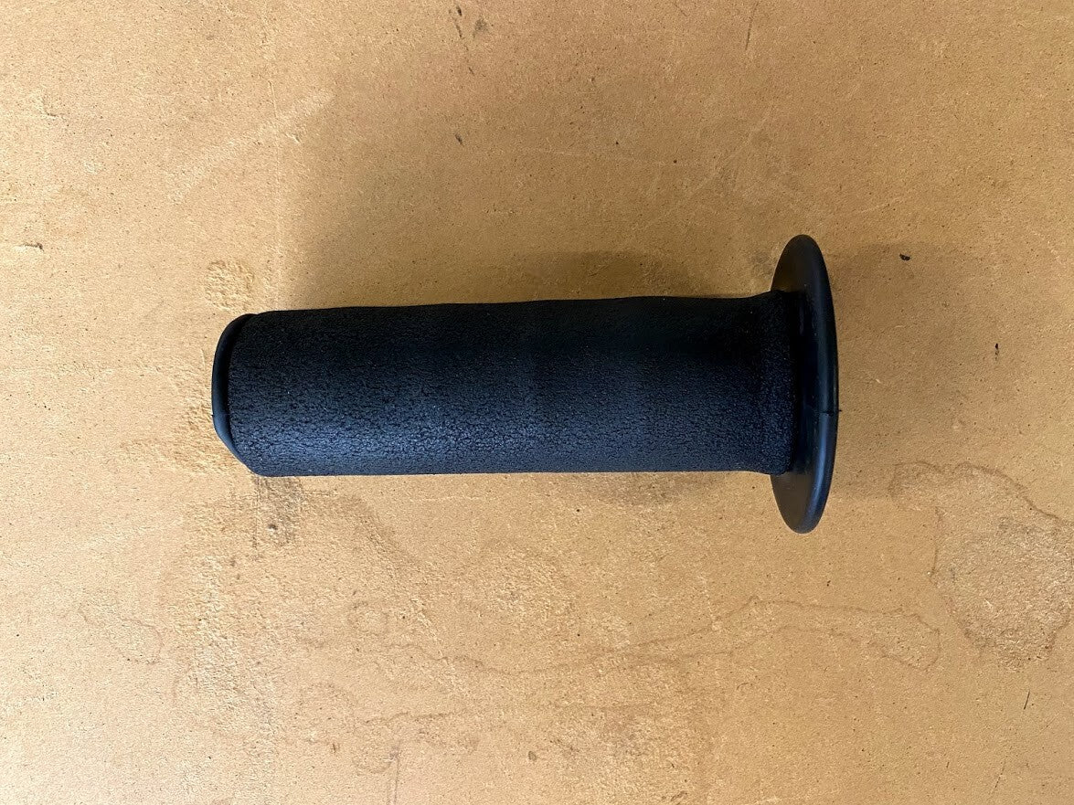 LH Grip Kawasaki KLR 650 2016