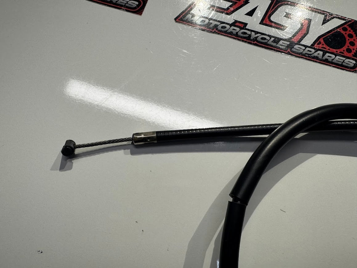 Suzuki GSXR 1000 2012-2016 Clutch Cable OEM Genuine 58200-47H20