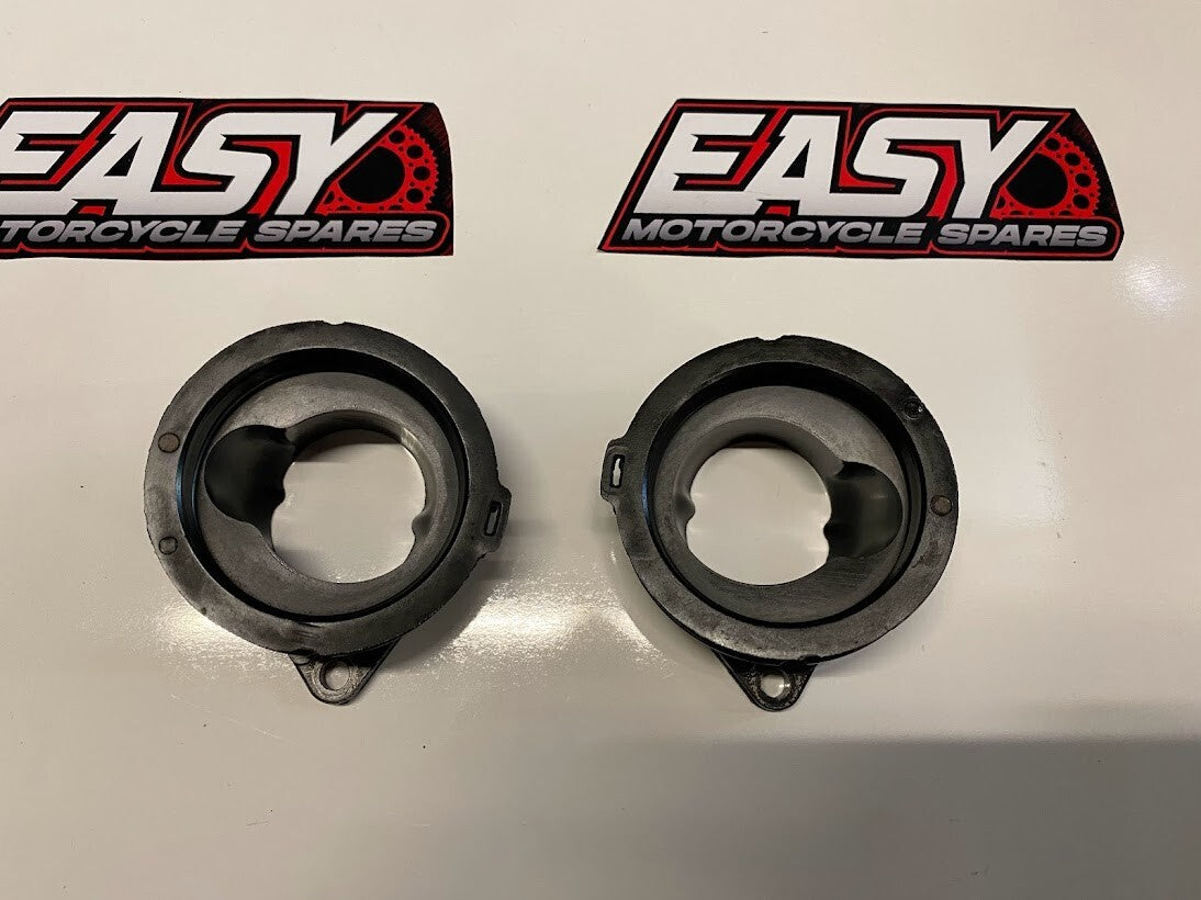 Kawasaki Vulcan S 650 2015-2025 Intake Manifold Holders OEM Genuine 16065-0128