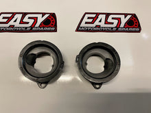 Kawasaki Vulcan S 650 2015-2025 Intake Manifold Holders OEM Genuine 16065-0128