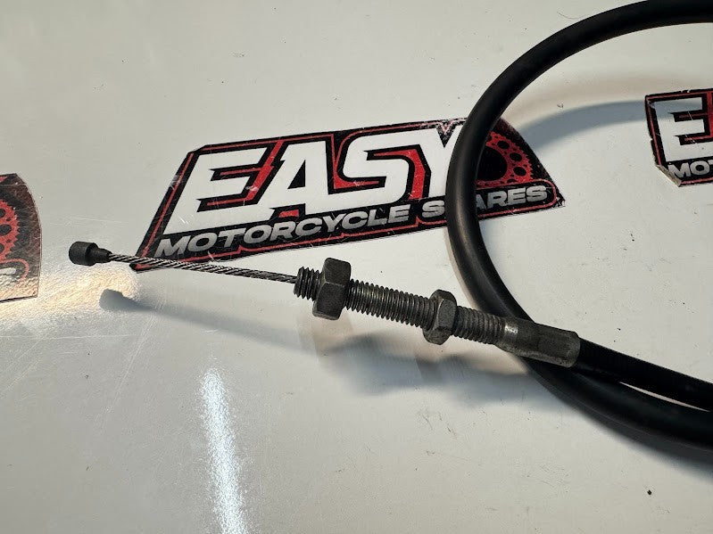 Honda CBR 300R 2014-2018 Clutch Cable OEM Genuine 22870-KYJ-900