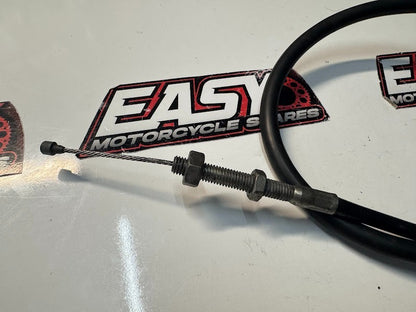 Honda CBR 300R 2014-2018 Clutch Cable OEM Genuine 22870-KYJ-900