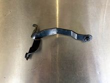 Bracket, Recovery Tank Overflow Mount Yamaha FZ6R 07-17 2013 4P5-21873-00-00