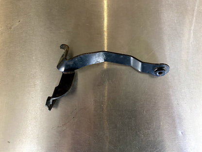 Bracket, Recovery Tank Overflow Mount Yamaha FZ6R 07-17 2013 4P5-21873-00-00