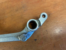 Rear Brake Pedal Yamaha R1 00-01 2000 5JJ-27211-00-00