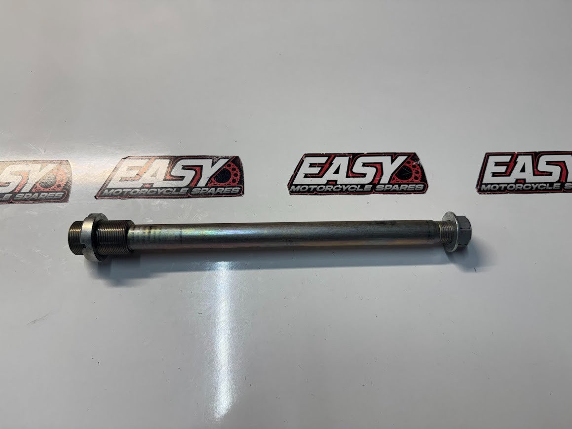 Suzuki GSXR 1000 2005-2008 & 2012-2016 Swing Arm Pivot Shaft Bolt 61211-41G00