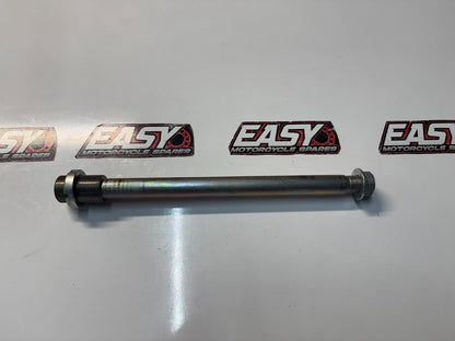 Suzuki GSXR 1000 2005-2008 & 2012-2016 Swing Arm Pivot Shaft Bolt 61211-41G00