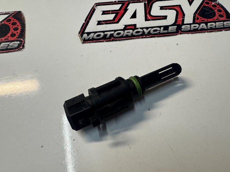BMW F800 ST 2009 Intake Air Temperature Sensor OEM Genuine 13629899008