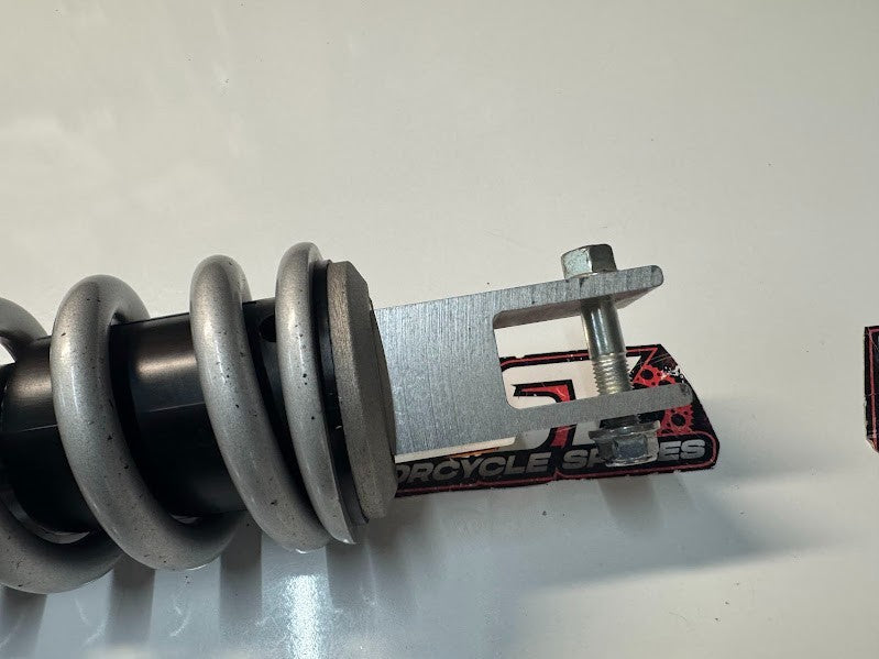 Yamaha YZF R7 2025 Rear Shock Suspension OEM Genuine BEB-22210-D0