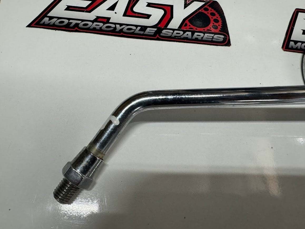 LH Mirror Suzuki GS 500F 2006