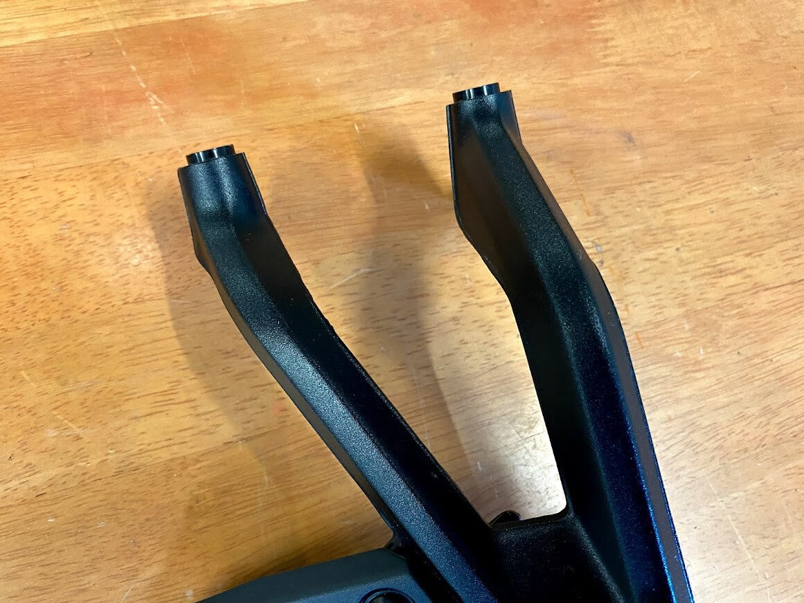 RH Pillion Bracket KTM 390 Adventure 2020 95803049000