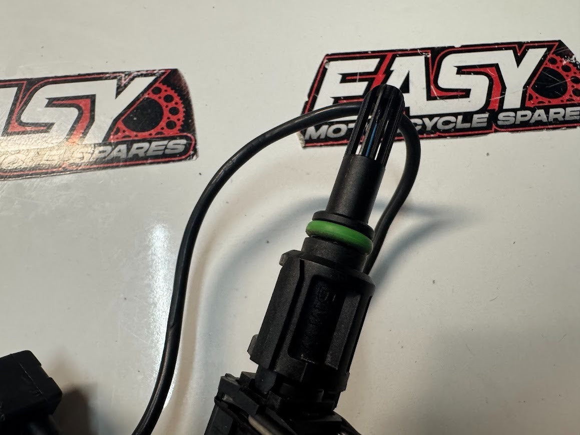 BMW S1000RR 2010-2016 Booster Plug Kit K46