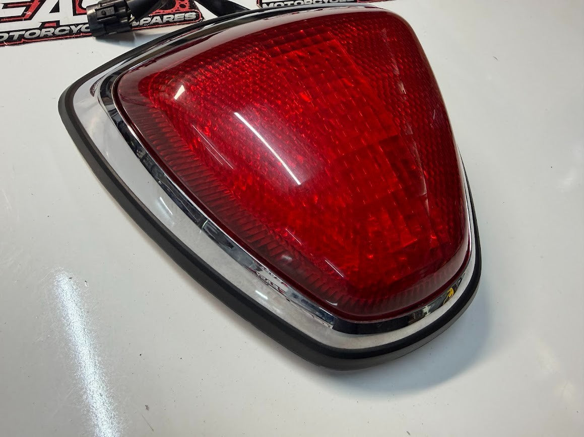 Rear Brake Taillight Suzuki Boulevard C109R VLR 1800 T 2008-2014 OEM 35710-22H00