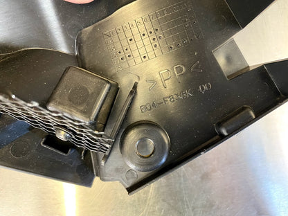 Inner LH Fairing Panel Yamaha MT-03 2019