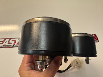 Royal Enfield Interceptor 650 2022 Dash Instrument Cluster OEM 148708A Euro 5