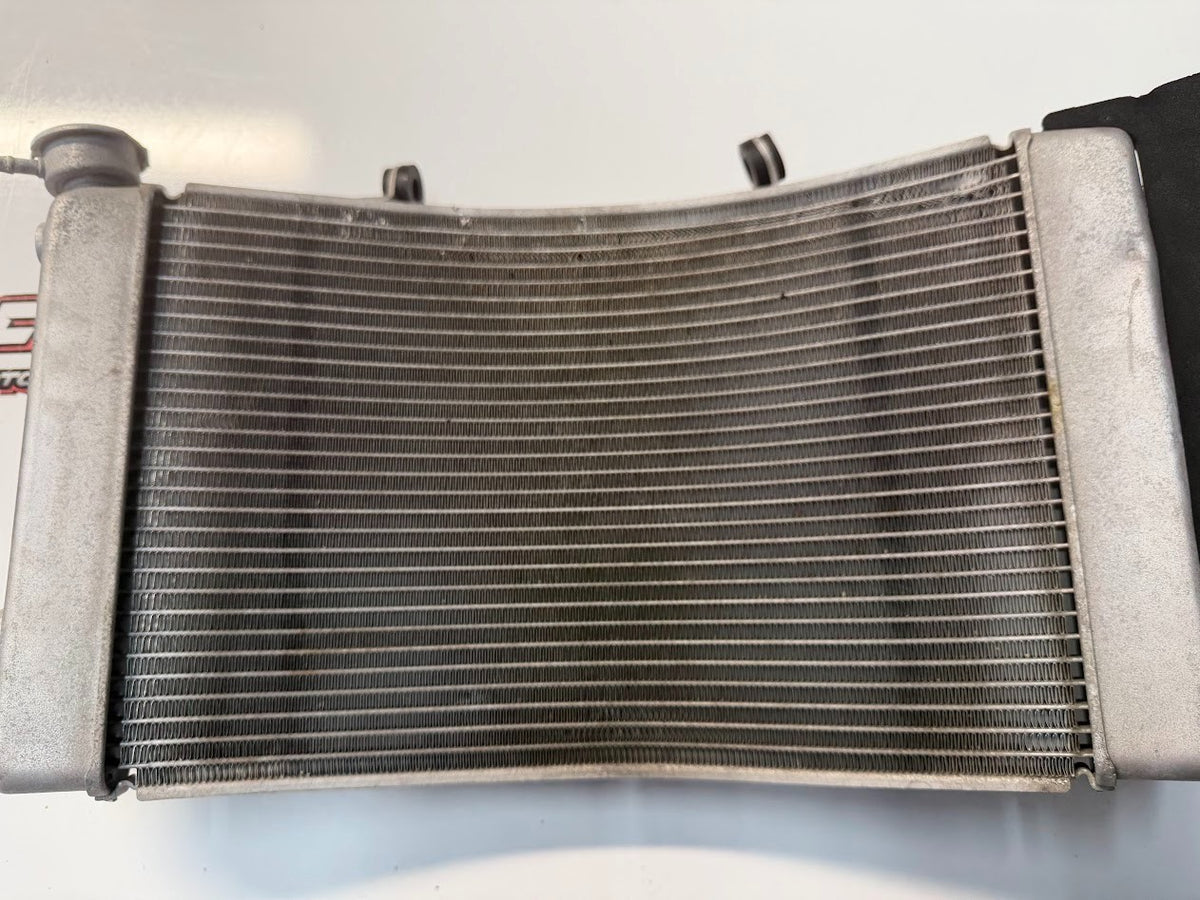 Radiator Cooling Kawasaki Ninja ZX-10R 2021-2025 OEM 39060-0759
