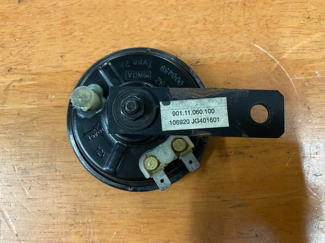 Horn KTM RC 390 14-19 2014 90111060100 #2 