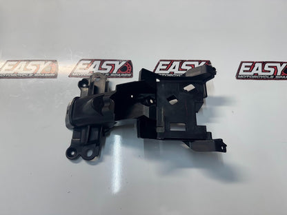 Suzuki GSXR 1000 2009-2016 Inner Rear Fender Part OEM Genuine 47414-47H0