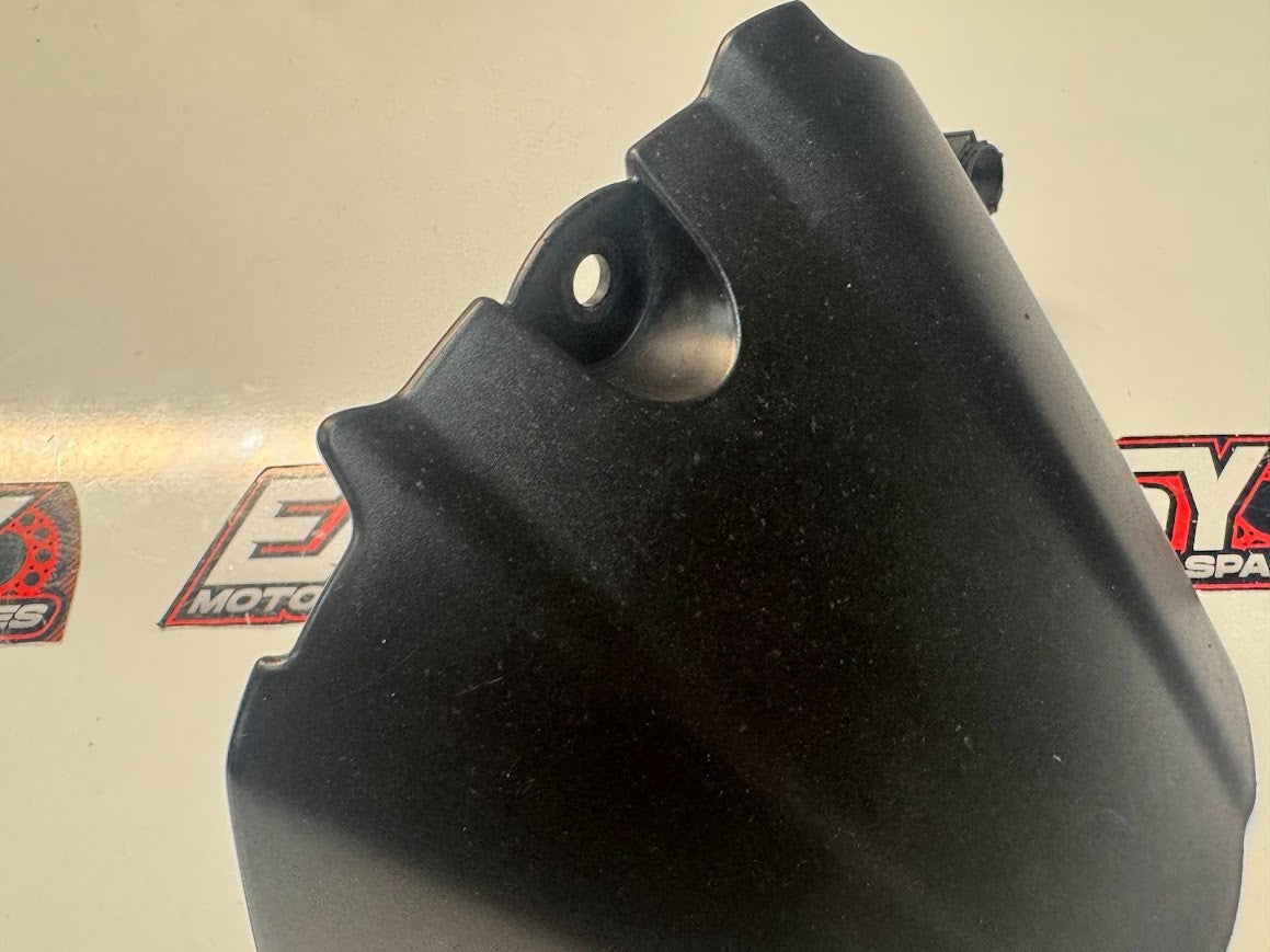 Rear Hugger Fender Suzuki GSXR 1000 05-08 2008 63114-41G00-291