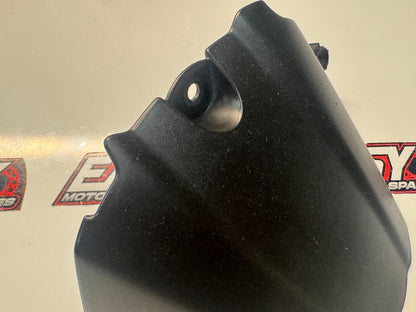 Rear Hugger Fender Suzuki GSXR 1000 05-08 2008 63114-41G00-291